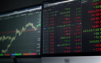 eFront Business Analyst